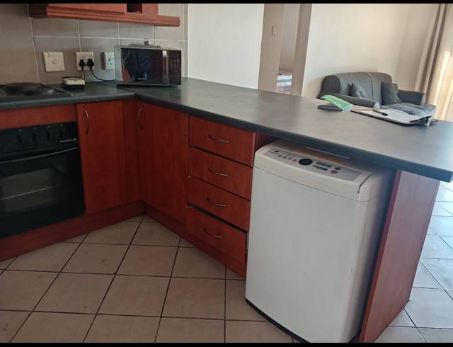 2 BEDROOM GATED ESTATE TO LET IN VANDERBIJLPARK SE 10